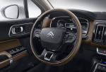 Citroen C6 2016 года